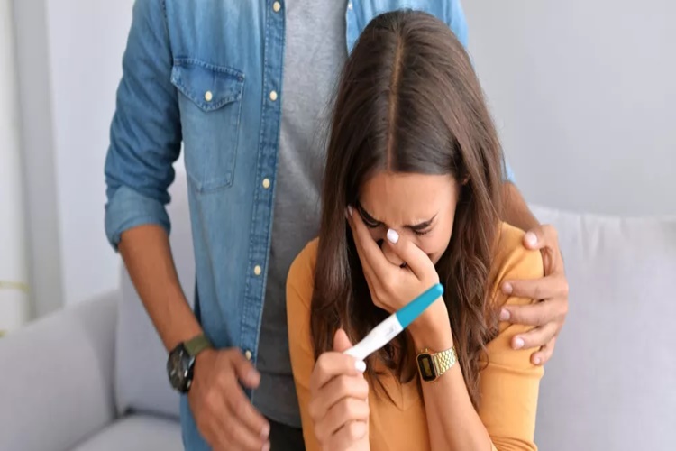 2 Kürtaj Sonrası Hamile Kalınır Mı?