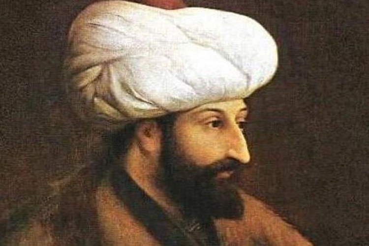 2.Mehmet Kimin Oğlu?
