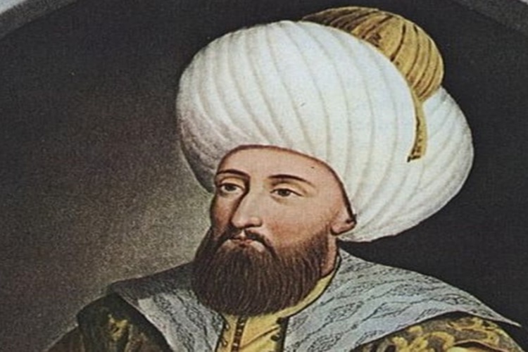 2.Murat Kimin Oğlu?