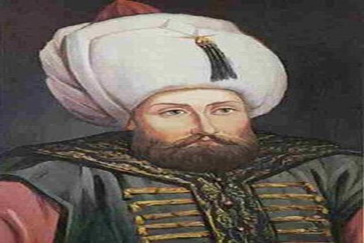 2.Selim Kimin Oğlu?