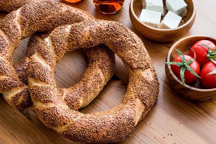 2 Simit Kilo Aldırır Mı? - Güncel Oku