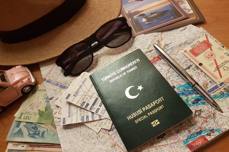 2 Yaşında Çocuğa Pasaport Gerekli Midir?