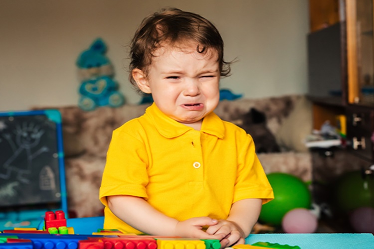 2 Yaşındaki Çocuğun Hiperaktif Olduğu Nasıl Anlaşılır?