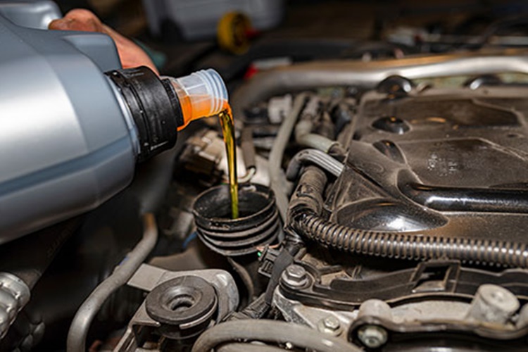20.50 Motor Yağı Hangi Araçlarda Kullanılır?