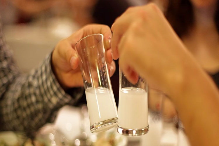 20 Lik Rakı Nerede Satılır?