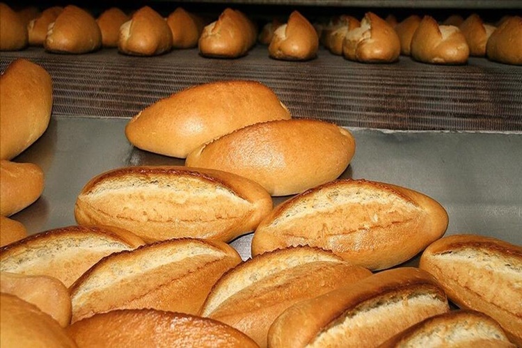 200 Derecede Ekmek Kaç Dakikada Pişer?