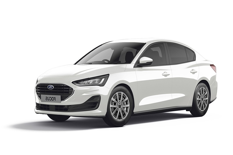  2000 Model Ford Focus Hangi Yağ Kullanılır?