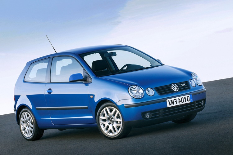  2004 Polo Hangi Yağ Kullanılır?