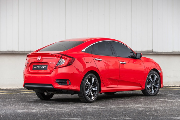 2013 Honda Civic Hangi Yağ Kullanılır?