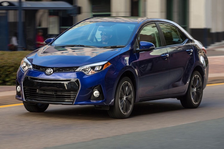 2014 Toyota Corolla Lastik Basınç Sensörü Nasıl Söndürülür?