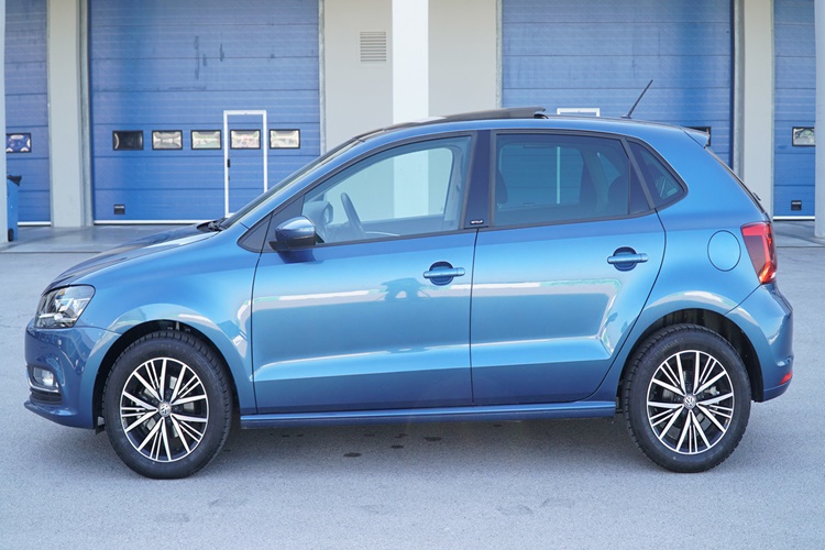 2016 Polo Lastik Basınç Sensörü Nasıl Söndürülür?