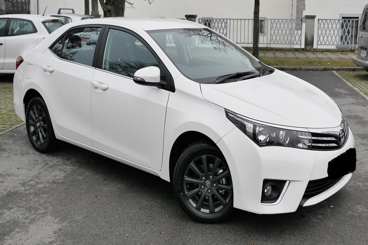 2017 Corolla Lastik Basınç Sensörü Nasıl Söndürülür?
