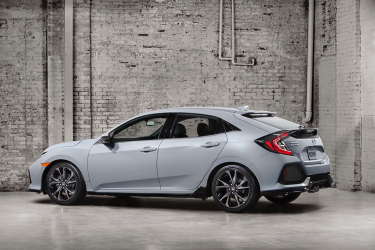 2017 Honda Civic Hangi Yağ Kullanılır?