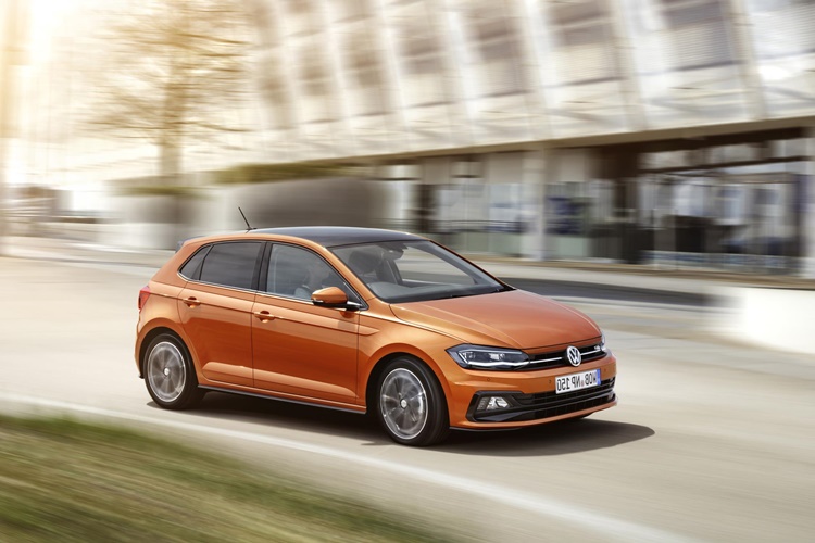 2017 Polo Lastik Basınç Sensörü Nasıl Söndürülür?