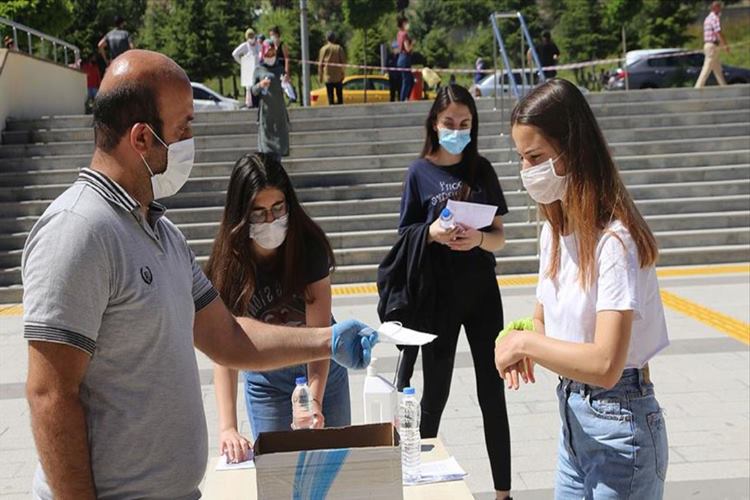 2021 Üniversite Ek Tercihler Ne Zaman Başlıyor?