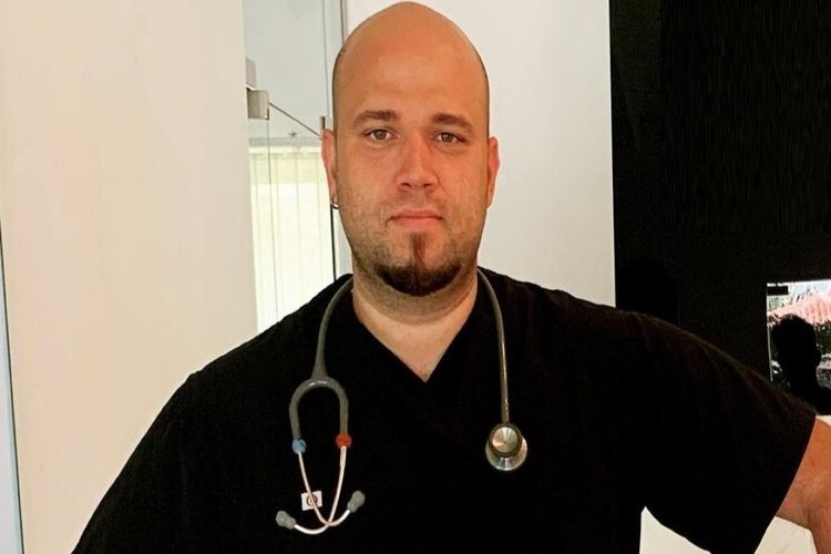 2022 All Star Survivor Doktoru Serhad Ömercikoğlu Kimdir?