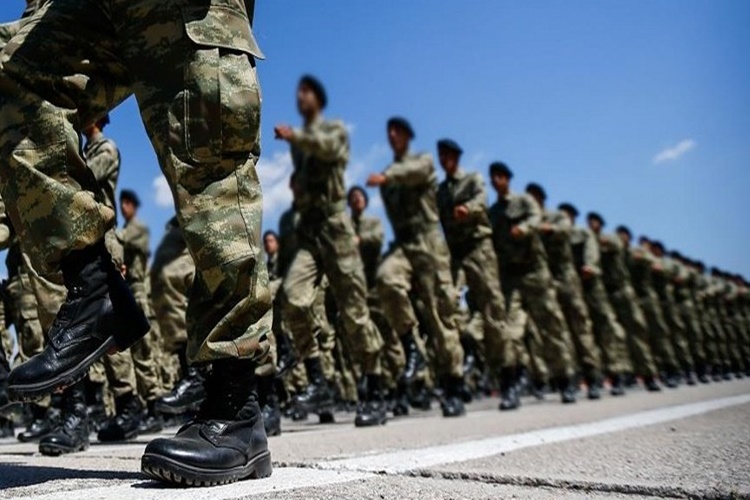 2022 Bedelli Askerlik Yerleri Ne Zaman Belli Olacak?