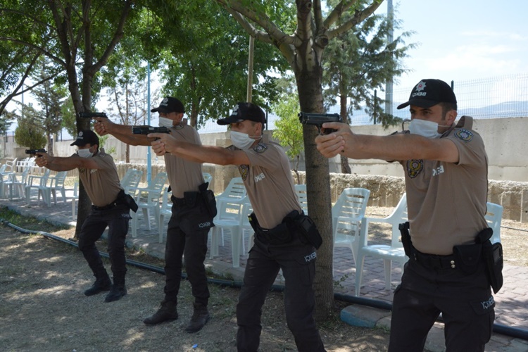 2022 Bekçi Alımı Başvuruları Başladı Mı?