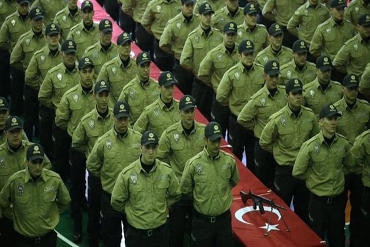2022 Bekçi Alımı Hangi İllerde Olacak?