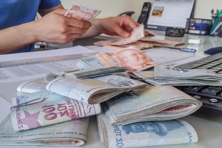 2022 Brüt Maaş Ne Kadar?