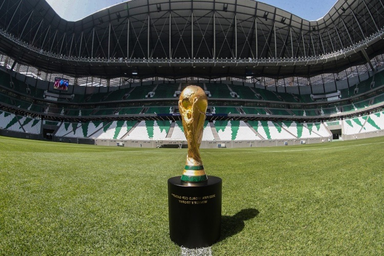 2022 Dünya Kupası Play-Off Gitmeyi Garantileyen Ülkeler Hangileri? 