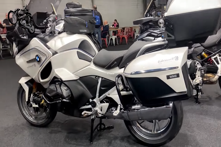 2022 En İyi 10 Motosiklet Markası