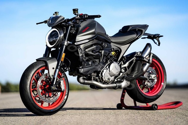 2022 En İyi 10 Motosiklet Markası