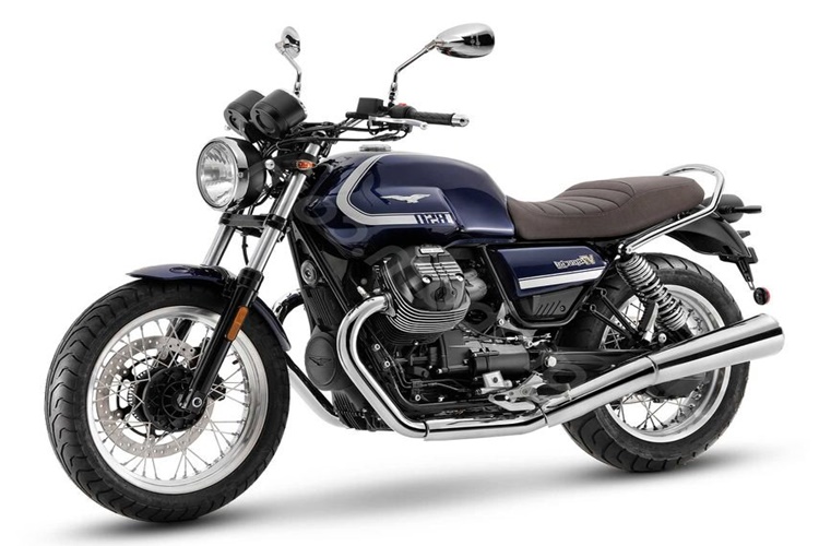 2022 En İyi 10 Motosiklet Markası