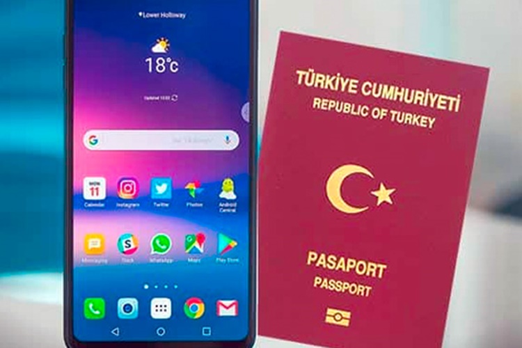 2022 IMEI Kayıt Ücreti Nedir? 