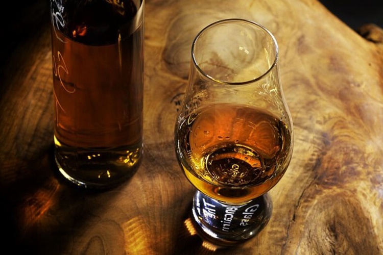 2022 Johnnie Walker Viski Fiyatları Nedir?