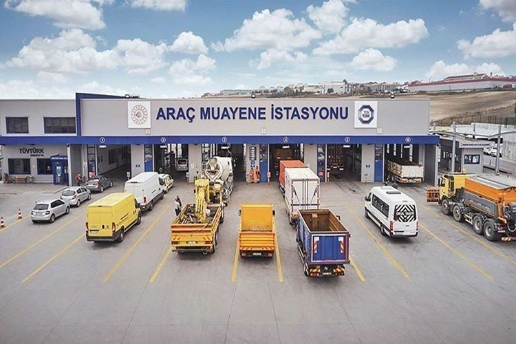 2022 Minibüs Muayene Ücreti Ne Kadar?
