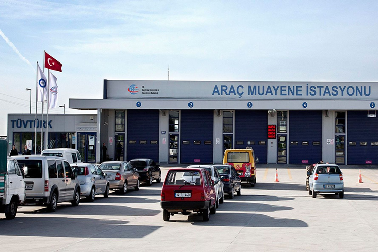 2022 Motosiklet Muayene Ücreti Ne Kadar?
