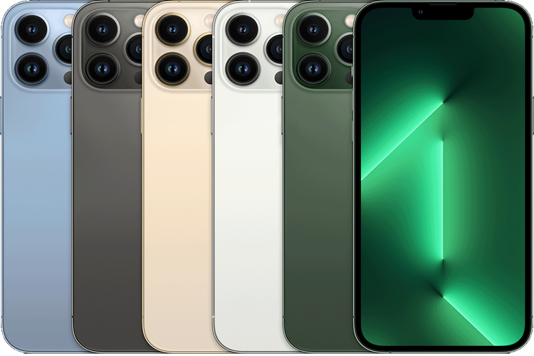 2022’nin En Çok Satan 5 Telefon Modeli