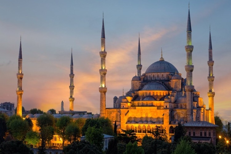 2022 Ramazan Bayramı Ne Zaman? 