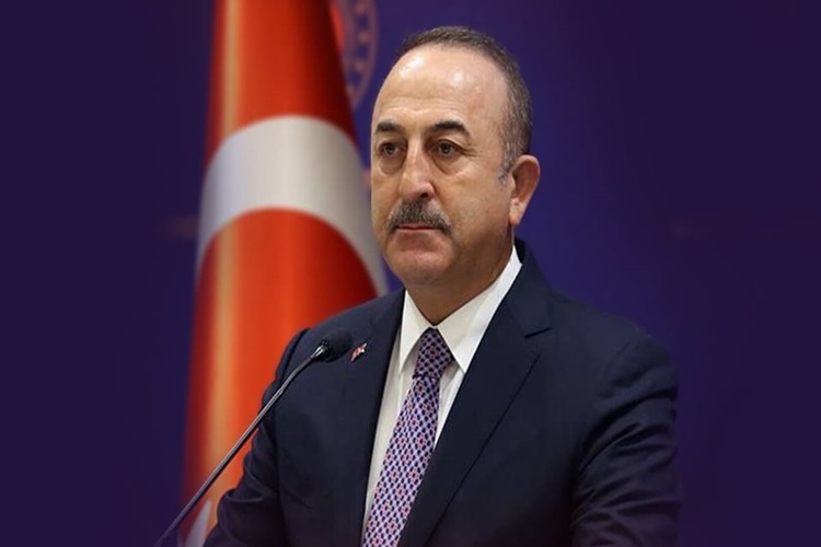 2022 Yılında Dışişleri Bakanı Mevlüt Çavuşoğlu'nun Maaşı Ne Kadardır?