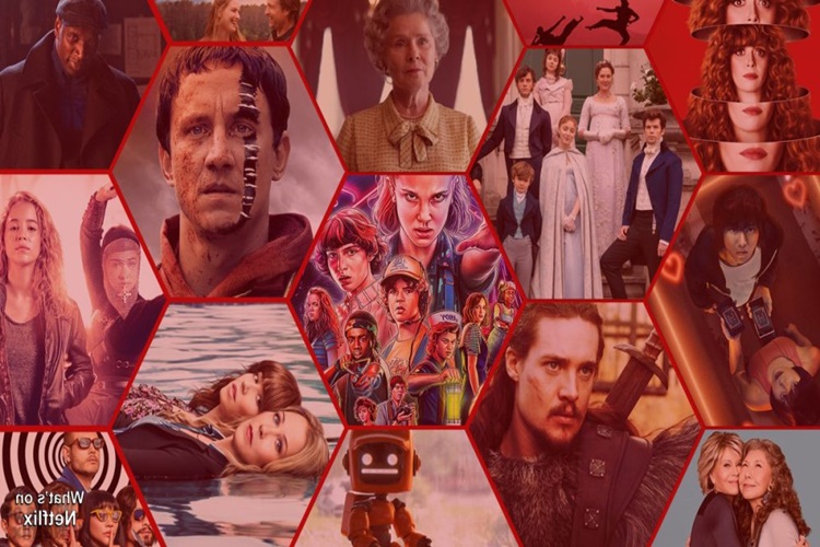 2022 Yılında Netflix’e Gelecek Yapımlar Hangileridir? 