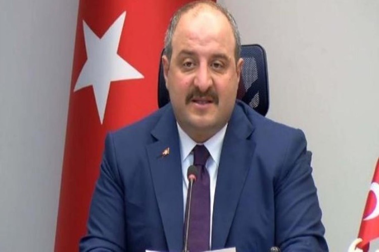 2022 Yılında Sanayi ve Teknoloji Bakanı Mustafa Varank'ın Maaşı Ne Kadardır?