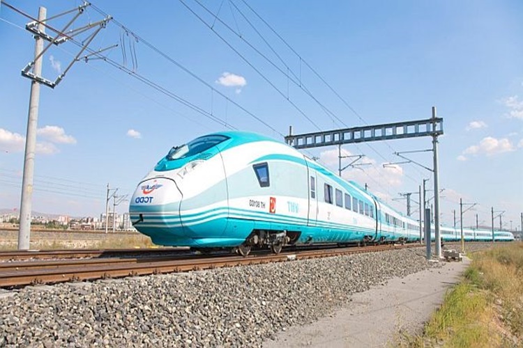 2022 Yüksek Hızlı Tren (YHT) Fiyatı Ne Oldu?