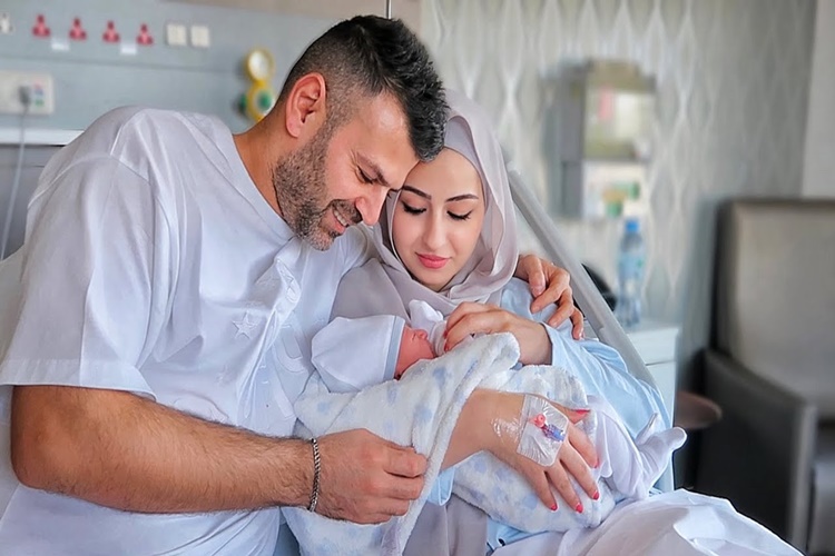 2023 Doğum Parası Ne Kadar?