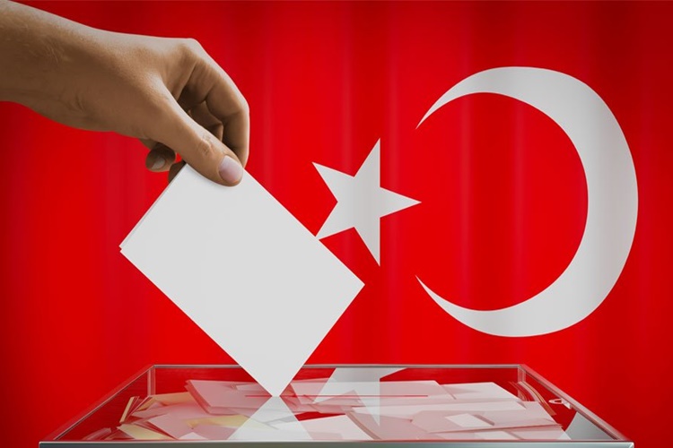 2023 Seçimlerinde Kaç Suriyeli Oy Kullanacak?
