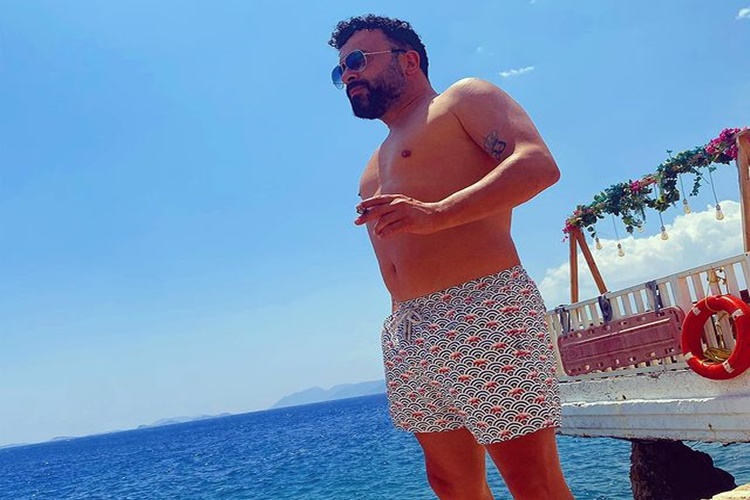 2023 Survivor Fatih Kılıçarslan Kimdir?