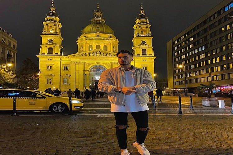 2023 Survivor Osman Kimdir? Osman Can Ural Hakkında Bilinmesi Gerekenler