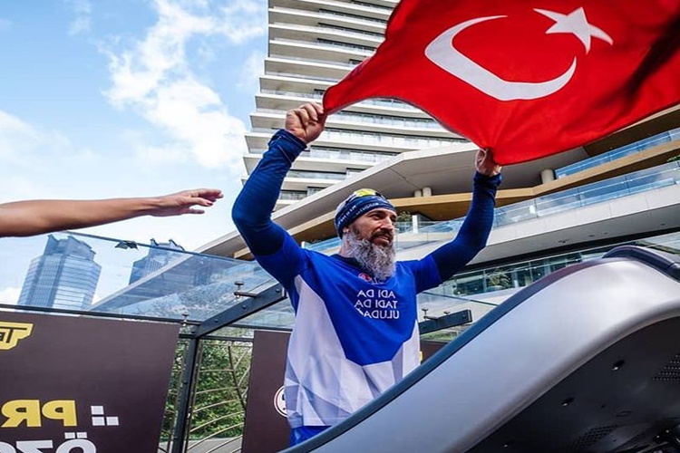 2023 Survivor Özgür Kimdir? Survivor Özgür Hakkında Merak Edilenler