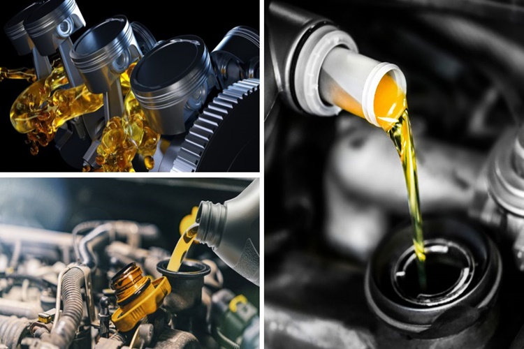 20w50 Motor Yağı Hangi Araçlarda Kullanılır?
