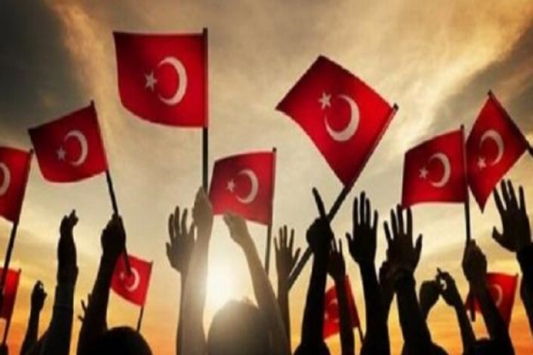23 Nisan Ulusal Egemenlik Ve Çocuk Bayramı Cümle İçinde Nasıl Yazılır?