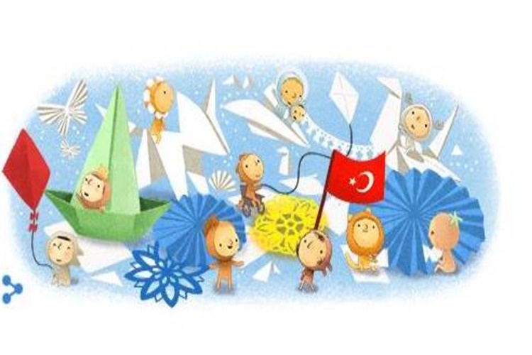 23 Nisan Ulusal Egemenlik Ve Çocuk Bayramı’nda Neler Yapılır?