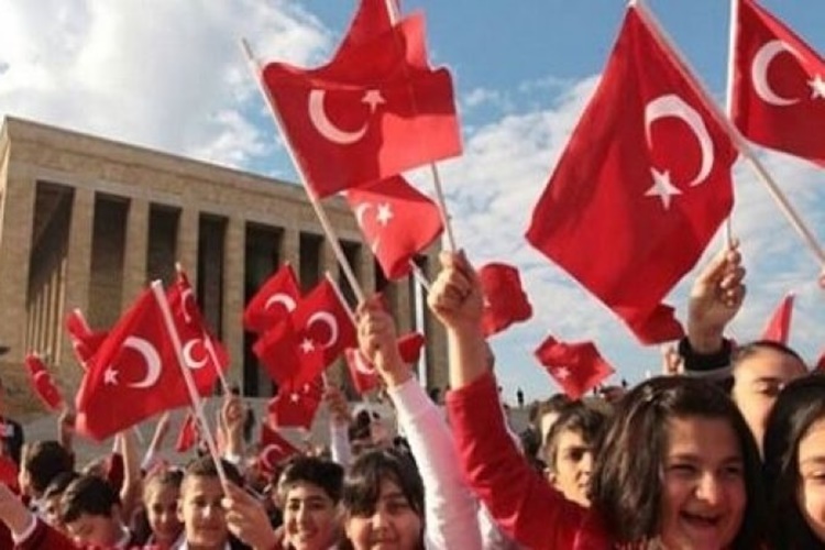 23 Nisan Ulusal Egemenlik Ve Çocuk Bayramı’nın Önemi Nedir?