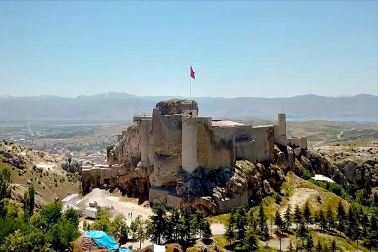 23 Plaka Hangi İle Bağlı?