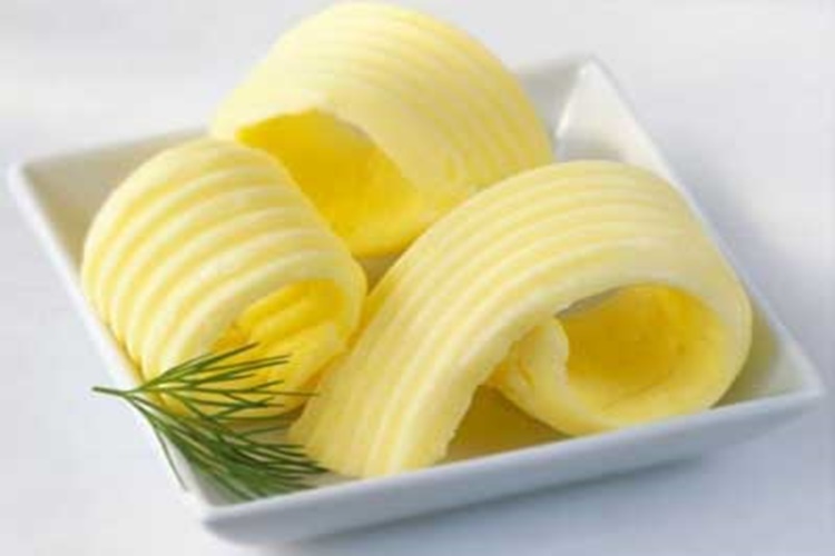 250 Gr Tereyağı Nasıl Ölçülür?