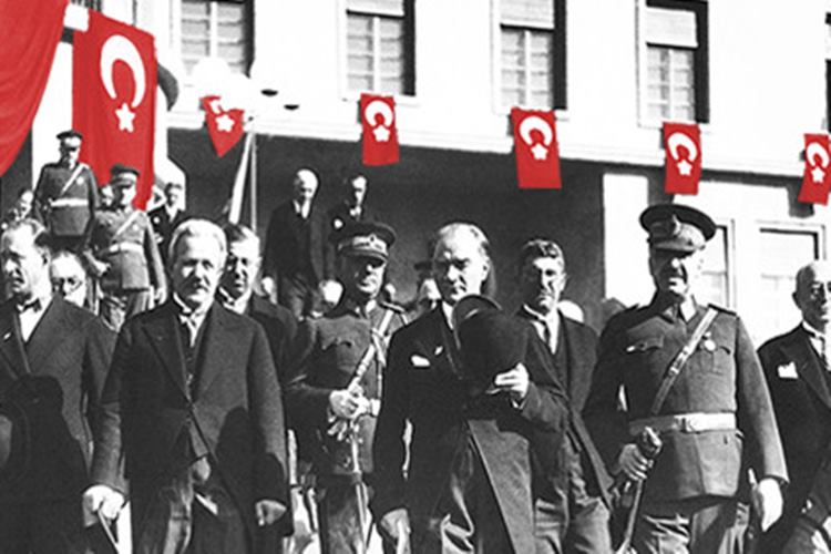29 Ekim Üniversiteler Tatil Mi?